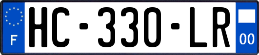 HC-330-LR