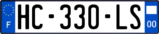 HC-330-LS