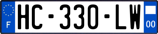HC-330-LW