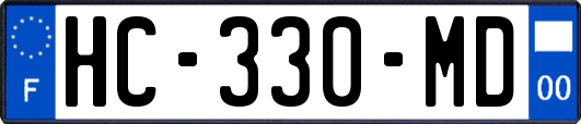 HC-330-MD