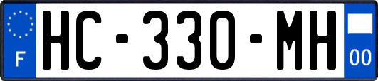 HC-330-MH