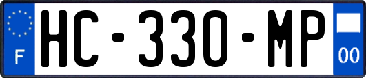 HC-330-MP