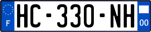 HC-330-NH