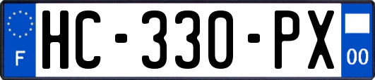 HC-330-PX
