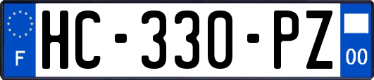 HC-330-PZ
