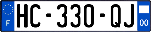 HC-330-QJ