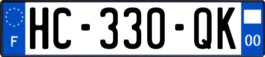 HC-330-QK