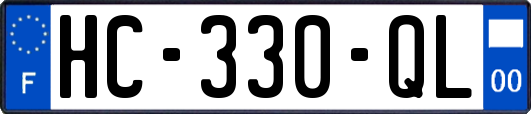 HC-330-QL