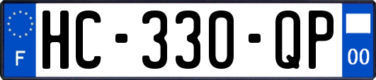 HC-330-QP
