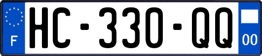 HC-330-QQ