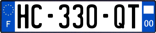 HC-330-QT
