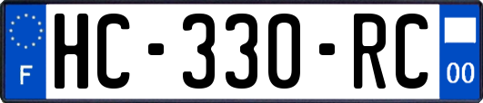 HC-330-RC