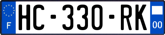 HC-330-RK