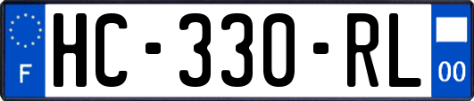 HC-330-RL