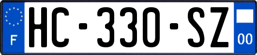 HC-330-SZ