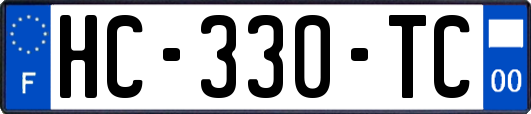 HC-330-TC