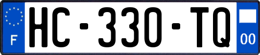 HC-330-TQ