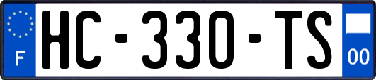 HC-330-TS