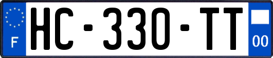 HC-330-TT