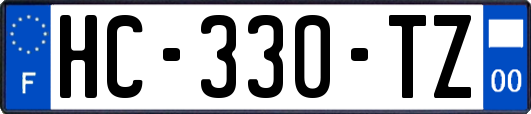 HC-330-TZ