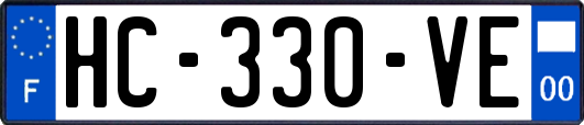HC-330-VE