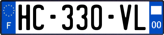 HC-330-VL
