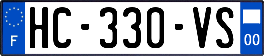 HC-330-VS