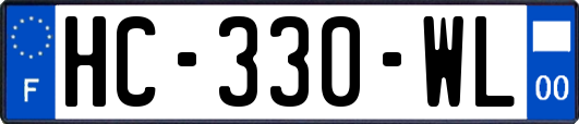 HC-330-WL