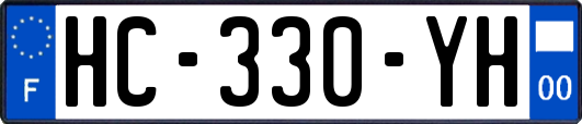 HC-330-YH