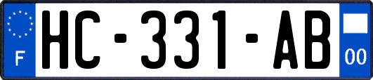 HC-331-AB