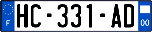 HC-331-AD