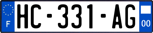 HC-331-AG