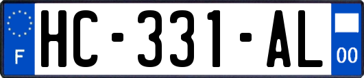 HC-331-AL