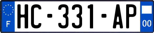 HC-331-AP