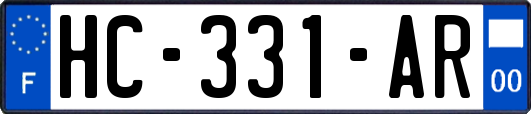 HC-331-AR
