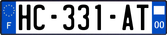 HC-331-AT