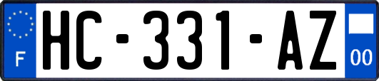 HC-331-AZ