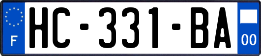 HC-331-BA