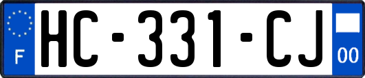 HC-331-CJ