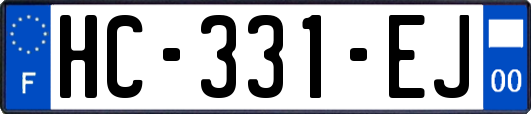 HC-331-EJ