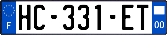 HC-331-ET