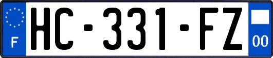 HC-331-FZ