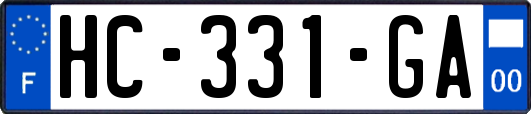 HC-331-GA
