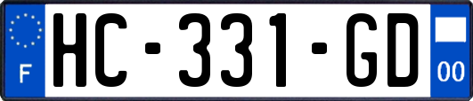 HC-331-GD