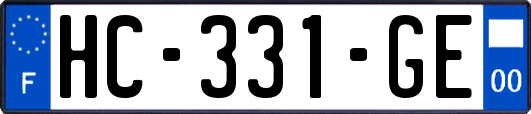 HC-331-GE