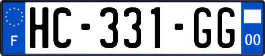 HC-331-GG