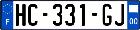 HC-331-GJ
