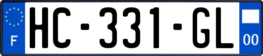 HC-331-GL