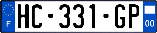 HC-331-GP