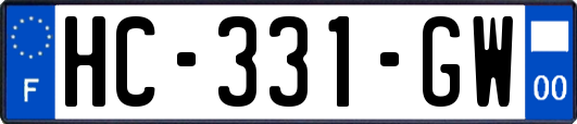 HC-331-GW